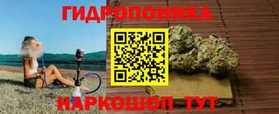 молекула духа Пушкино